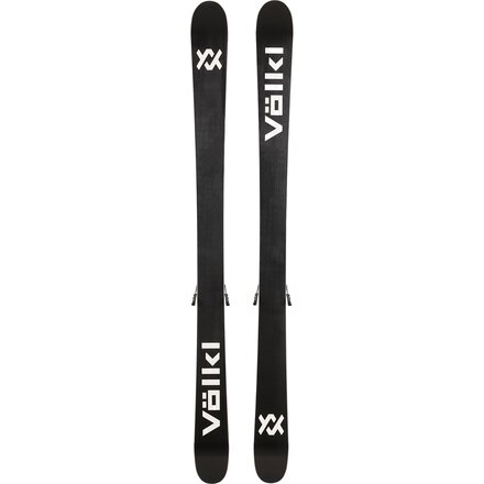 Volkl - Revolt Jr Ski w/ 4.5 V-Motion Binding - 2027 - Kids'