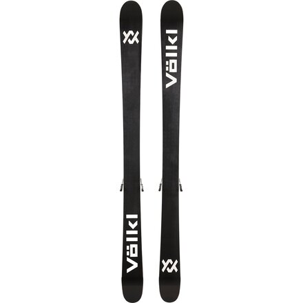 Volkl - Revolt Jr Ski w/ 7.0 V-Motion Binding - 2027 - Kids'
