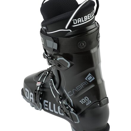 Volkl - M7 Mantra w/ Cabrio MV 100 IF + Griffon 13 ID Ski Pkg