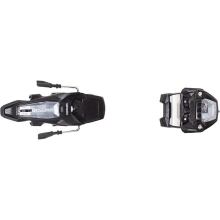 Volkl - M7 Mantra w/ Cabrio MV 100 IF + Griffon 13 ID Ski Pkg
