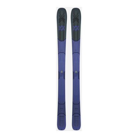 Volkl - M7 Mantra w/ Cabrio MV 85 W IF + Squire 11 Ski Pkg - Women's