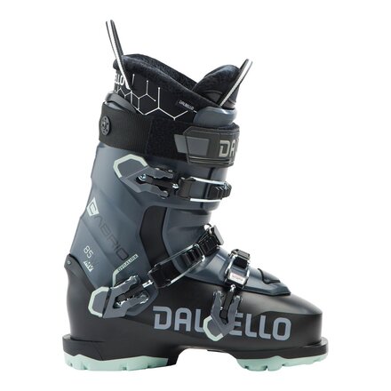 Volkl - M7 Mantra w/ Cabrio MV 85 W IF + Squire 11 Ski Pkg - Women's