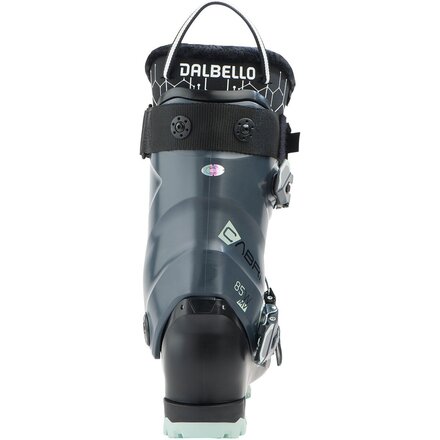 Volkl - M7 Mantra w/ Cabrio MV 85 W IF + Squire 11 Ski Pkg - Women's