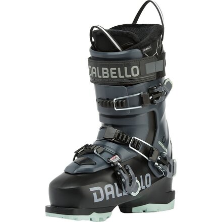 Volkl - M7 Mantra w/ Cabrio MV 85 W IF + Squire 11 Ski Pkg - Women's