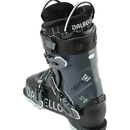 Volkl - M7 Mantra w/ Cabrio MV 85 W IF + Squire 11 Ski Pkg - Women's