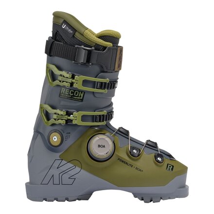 Volkl - Mantra 102 Ski + Jester 16 ID + Recon 130 BOA Boot - 2026