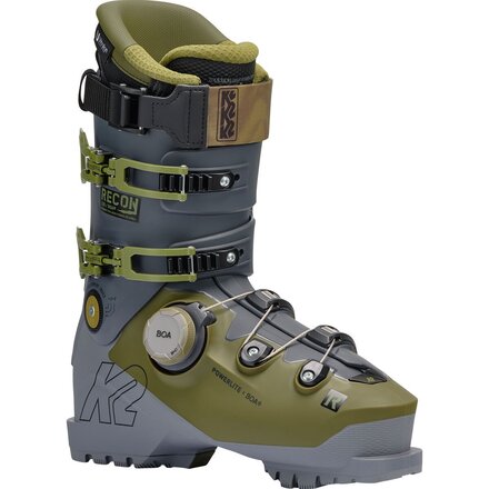 Volkl - Mantra 102 Ski + Jester 16 ID + Recon 130 BOA Boot - 2026