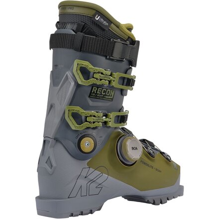 Volkl - Mantra 102 Ski + Jester 16 ID + Recon 130 BOA Boot - 2026
