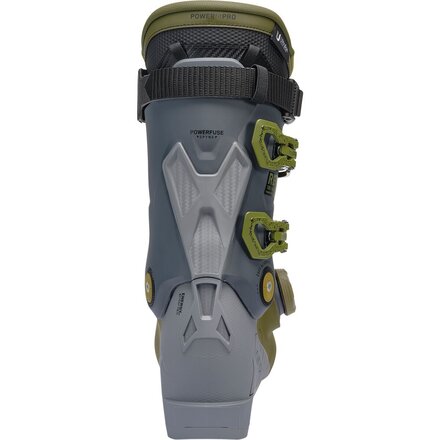 Volkl - Mantra 102 Ski + Jester 16 ID + Recon 130 BOA Boot - 2026