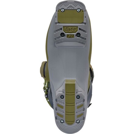 Volkl - Mantra 102 Ski + Jester 16 ID + Recon 130 BOA Boot - 2026