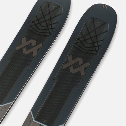 Volkl - Mantra 102 Ski + Jester 16 ID Binding - 2026
