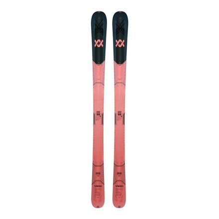 Volkl - W Mantra 88 Ski + Griffon 13 ID Binding - 2026