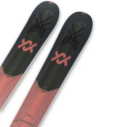 Volkl - W Mantra 88 Ski + Griffon 13 ID Binding - 2026
