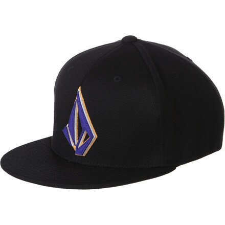 Volcom - Layer Flexfit Hat
