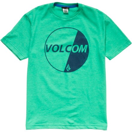 Volcom - Yummy Stone T-Shirt - Short-Sleeve - Boys'