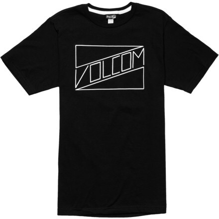 Volcom - Builder T-Shirt - Short-Sleeve - Men's