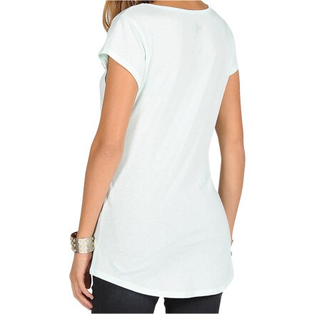 Volcom - Weirdos T-Shirt - Short-Sleeve - Women's