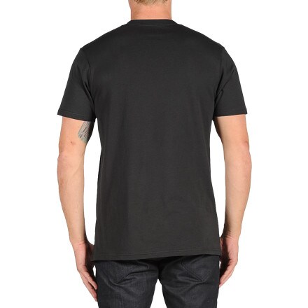 Volcom - Mixt Messagez Slim T-Shirt - Short-Sleeve - Men's