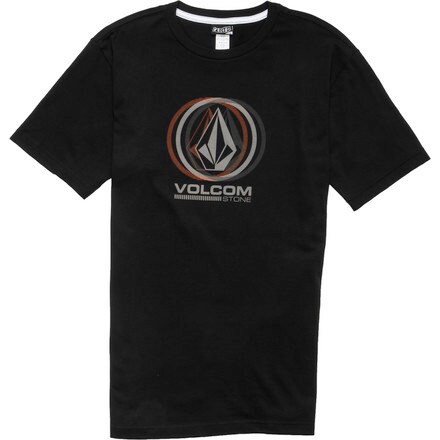 Volcom - Sedated Stone T-Shirt - Short-Sleeve - Men's