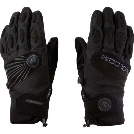 Volcom - USSTC Pipe Glove