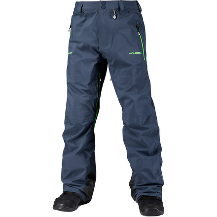 Volcom - Guide Gore-Tex Pant - Men's