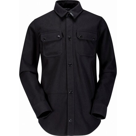 Volcom - Lake Flannel Shirt - Long-Sleeve - Men's