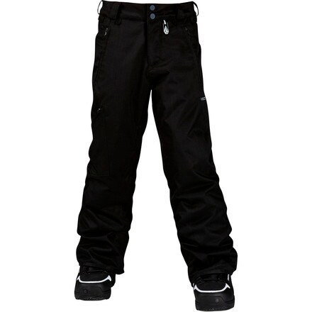 Volcom - Quest Insulated Pant - Boys'