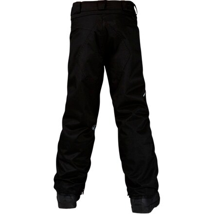 Volcom - Quest Insulated Pant - Boys'