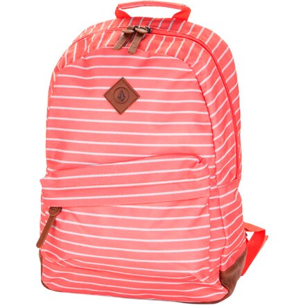 Volcom - Supply Backpack - 1098cu in - Women's