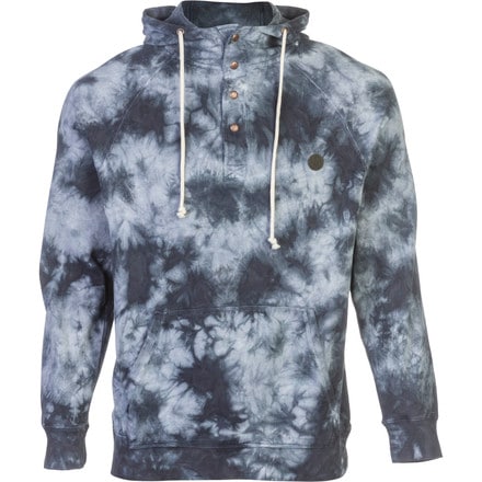 Volcom - Washed Pulli Pullover Hoodie - Men's
