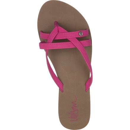 Volcom - Look Out Sandal - Women's