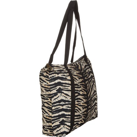 Volcom - Poolside Party Tote - Women's