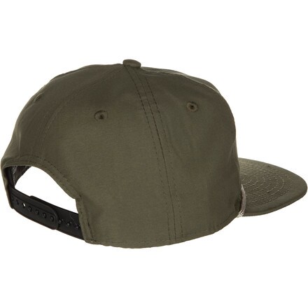 Volcom - Wave Warrior Snapback Hat