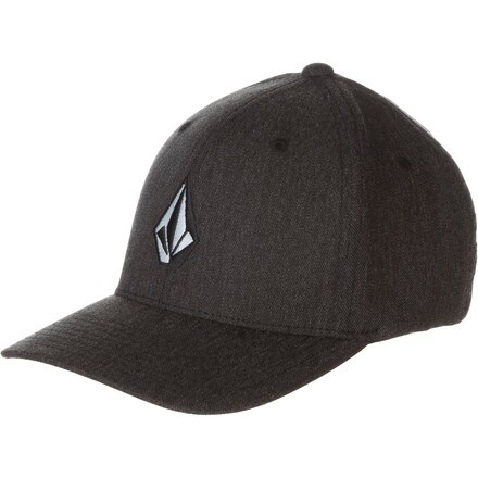 Volcom - Full Stone Heather Flexfit Hat