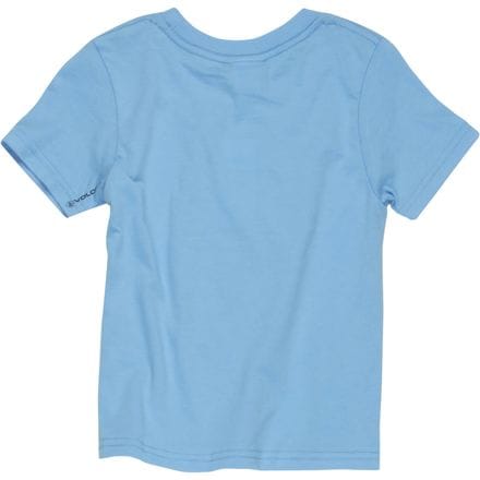 Volcom - Sharky Stone T-Shirt - Short-Sleeve - Toddler Boys'