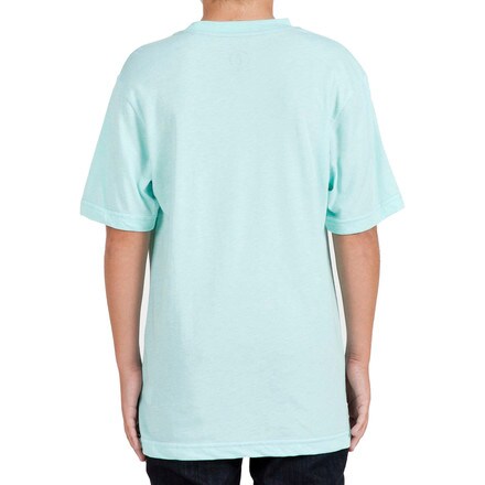 Volcom - Overload T-Shirt - Short-Sleeve - Boys'
