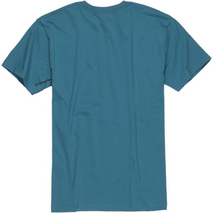 Volcom - New Style T-Shirt - Short-Sleeve - Boys'