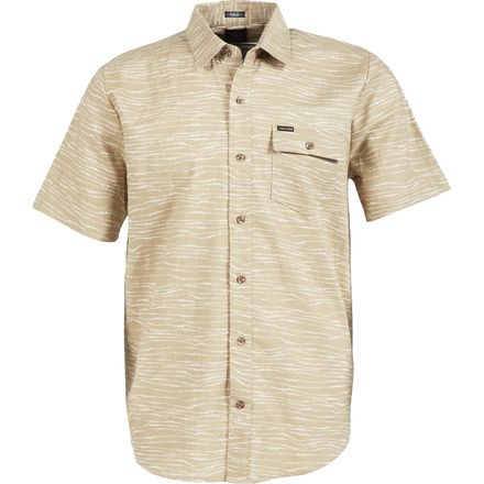 Volcom - Grafton Shirt - Short-Sleeve - Men's