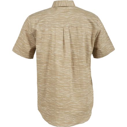 Volcom - Grafton Shirt - Short-Sleeve - Men's