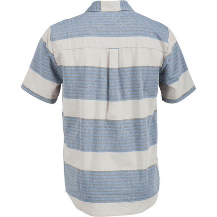 Volcom - Beacon Shirt - Short-Sleeve - Men's