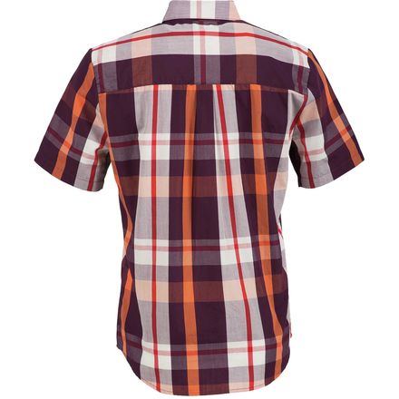Volcom - Campton Shirt - Short-Sleeve - Men's