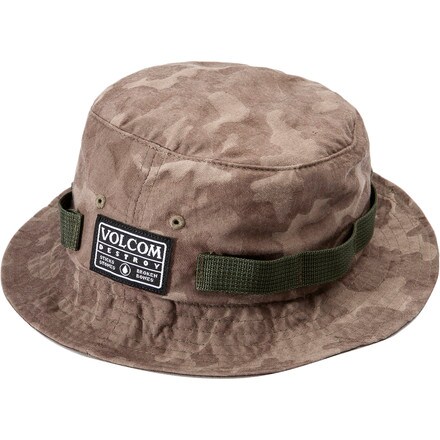 Volcom - Brodie Bucket Hat