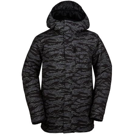 Volcom - L Gore-Tex Jacket - Men's