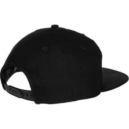 Volcom - Wefter 5-Panel Snapback Hat