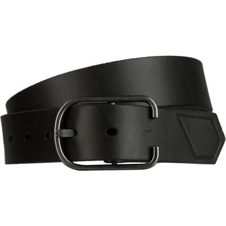 Volcom - Hitch Leather Belt