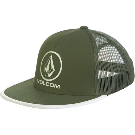 Volcom - Beacon Cheese Hat - Little Boys'