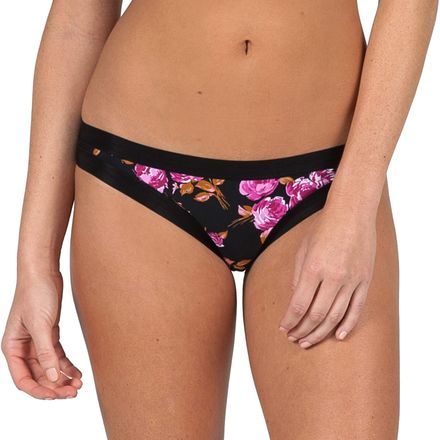 Volcom - Desert Rose Skimpy Bikini Bottom - Women's