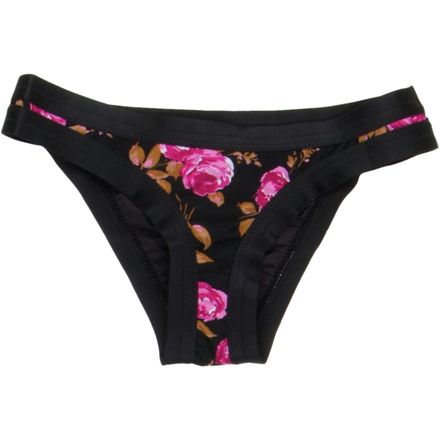 Volcom - Desert Rose Skimpy Bikini Bottom - Women's