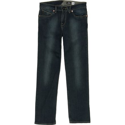 Volcom - Solver Jean - Men's
