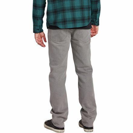 Volcom - Solver Jean - Men's
